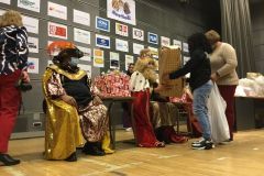 Reyes Magos, Navidad 2023. 5 de enero de 2024
