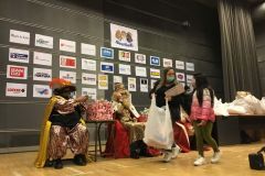 Reyes Magos, Navidad 2023. 5 de enero de 2024