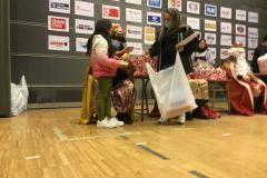 Reyes Magos, Navidad 2023. 5 de enero de 2024