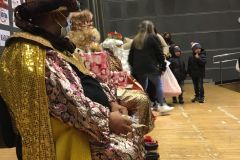 Reyes Magos, Navidad 2023. 5 de enero de 2024
