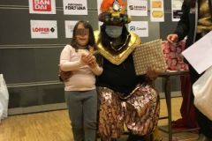 Reyes Magos, Navidad 2023. 5 de enero de 2024
