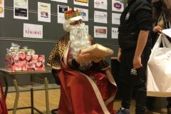 Reyes Magos, Navidad 2023. 5 de enero de 2024