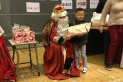 Reyes Magos, Navidad 2023. 5 de enero de 2024