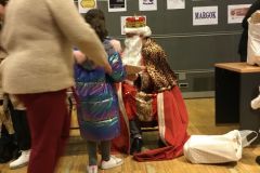 Reyes Magos, Navidad 2023. 5 de enero de 2024