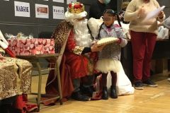 Reyes Magos, Navidad 2023. 5 de enero de 2024