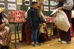 Reyes Magos, Navidad 2023. 5 de enero de 2024