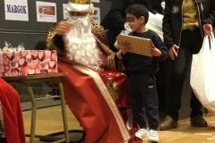 Reyes Magos, Navidad 2023. 5 de enero de 2024