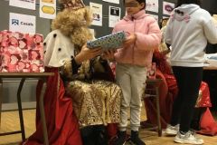 Reyes Magos, Navidad 2023. 5 de enero de 2024