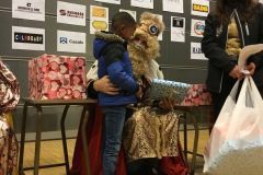 Reyes Magos, Navidad 2023. 5 de enero de 2024