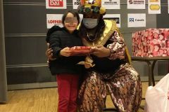 Reyes Magos, Navidad 2023. 5 de enero de 2024
