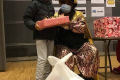 Reyes Magos, Navidad 2023. 5 de enero de 2024