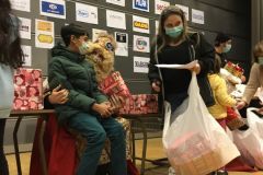 Reyes Magos, Navidad 2023. 5 de enero de 2024