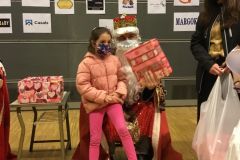 Reyes Magos, Navidad 2023. 5 de enero de 2024