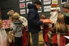 Reyes Magos, Navidad 2023. 5 de enero de 2024