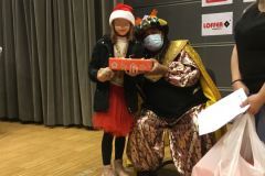 Reyes Magos, Navidad 2023. 5 de enero de 2024