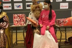 Reyes Magos, Navidad 2023. 5 de enero de 2024