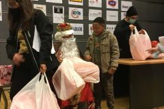 Reyes Magos, Navidad 2023. 5 de enero de 2024