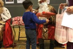 Reyes Magos, Navidad 2023. 5 de enero de 2024