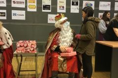 Reyes Magos, Navidad 2023. 5 de enero de 2024