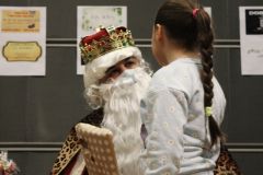 Reyes Magos, Navidad 2023. 5 de enero de 2024
