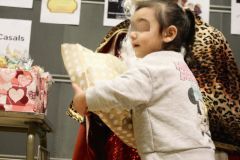 Reyes Magos, Navidad 2023. 5 de enero de 2024