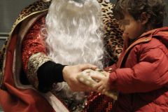 Reyes Magos, Navidad 2023. 5 de enero de 2024