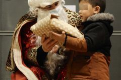 Reyes Magos, Navidad 2023. 5 de enero de 2024