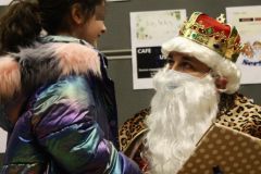 Reyes Magos, Navidad 2023. 5 de enero de 2024