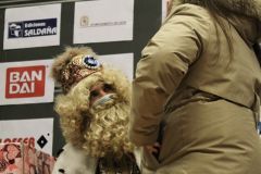 Reyes Magos, Navidad 2023. 5 de enero de 2024
