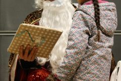 Reyes Magos, Navidad 2023. 5 de enero de 2024