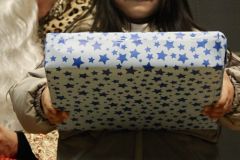 Reyes Magos, Navidad 2023. 5 de enero de 2024