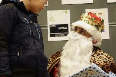 Reyes Magos, Navidad 2023. 5 de enero de 2024
