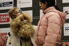 Reyes Magos, Navidad 2023. 5 de enero de 2024
