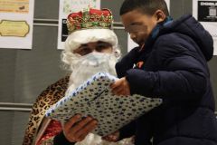Reyes Magos, Navidad 2023. 5 de enero de 2024