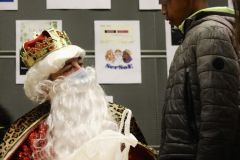 Reyes Magos, Navidad 2023. 5 de enero de 2024