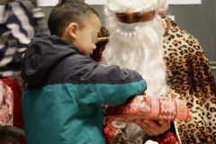 Reyes Magos, Navidad 2023. 5 de enero de 2024