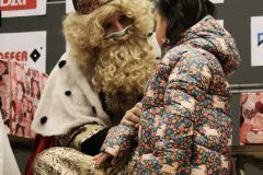 Reyes Magos, Navidad 2023. 5 de enero de 2024
