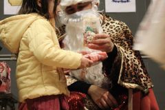 Reyes Magos, Navidad 2023. 5 de enero de 2024