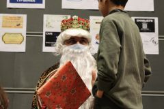 Reyes Magos, Navidad 2023. 5 de enero de 2024