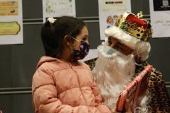 Reyes Magos, Navidad 2023. 5 de enero de 2024