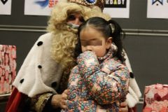 Reyes Magos, Navidad 2023. 5 de enero de 2024