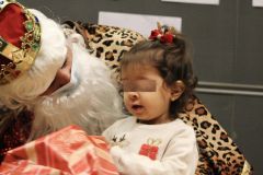 Reyes Magos, Navidad 2023. 5 de enero de 2024