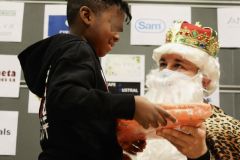 Reyes Magos, Navidad 2023. 5 de enero de 2024