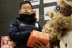 Reyes Magos, Navidad 2023. 5 de enero de 2024