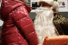 Reyes Magos, Navidad 2023. 5 de enero de 2024