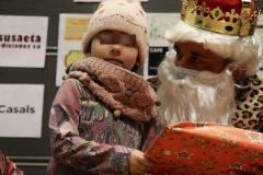 Reyes Magos, Navidad 2023. 5 de enero de 2024