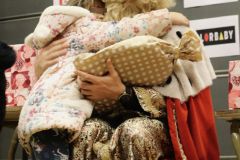 Reyes Magos, Navidad 2023. 5 de enero de 2024