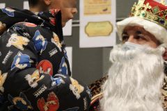 Reyes Magos, Navidad 2023. 5 de enero de 2024